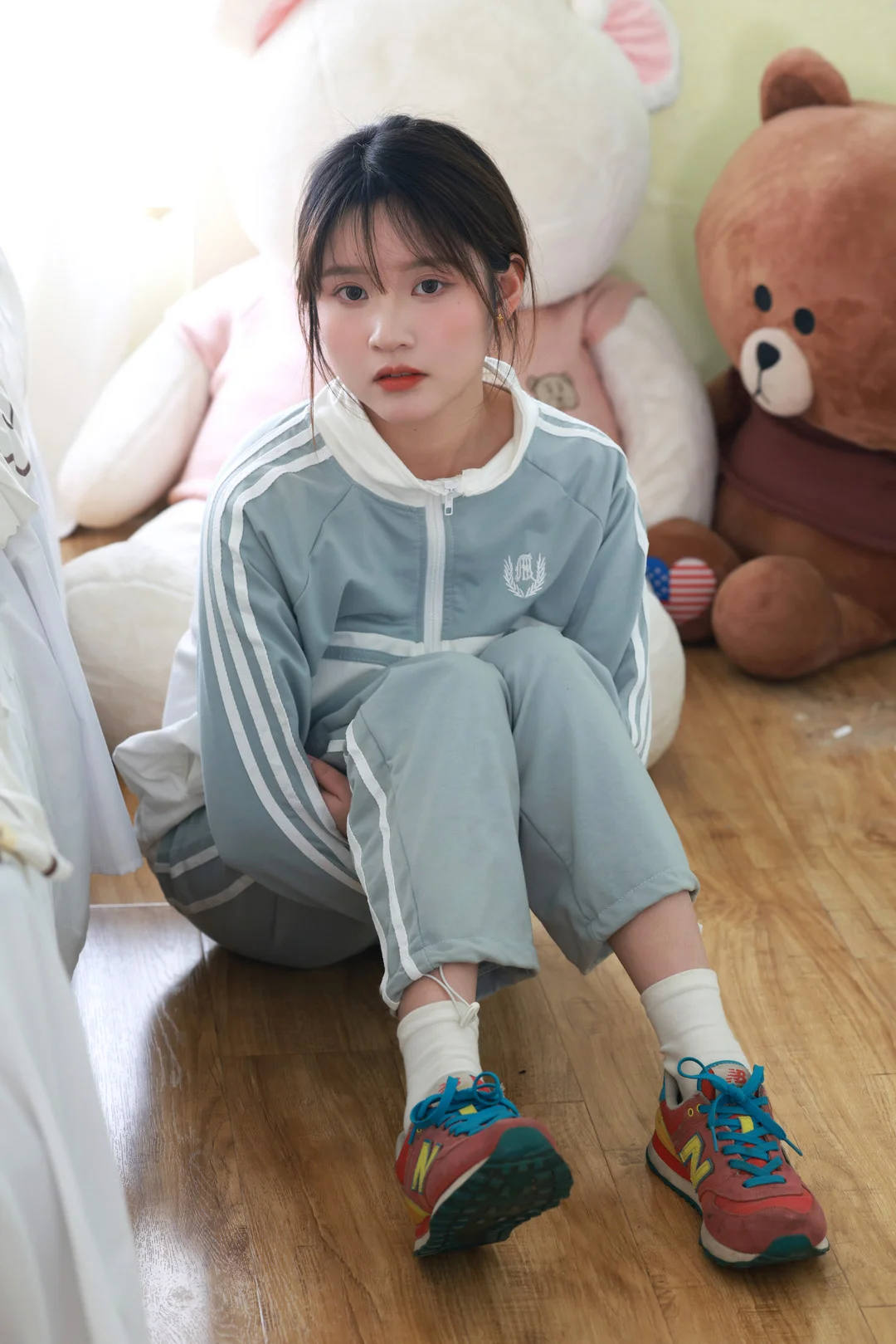 她们印象写真图片(4)