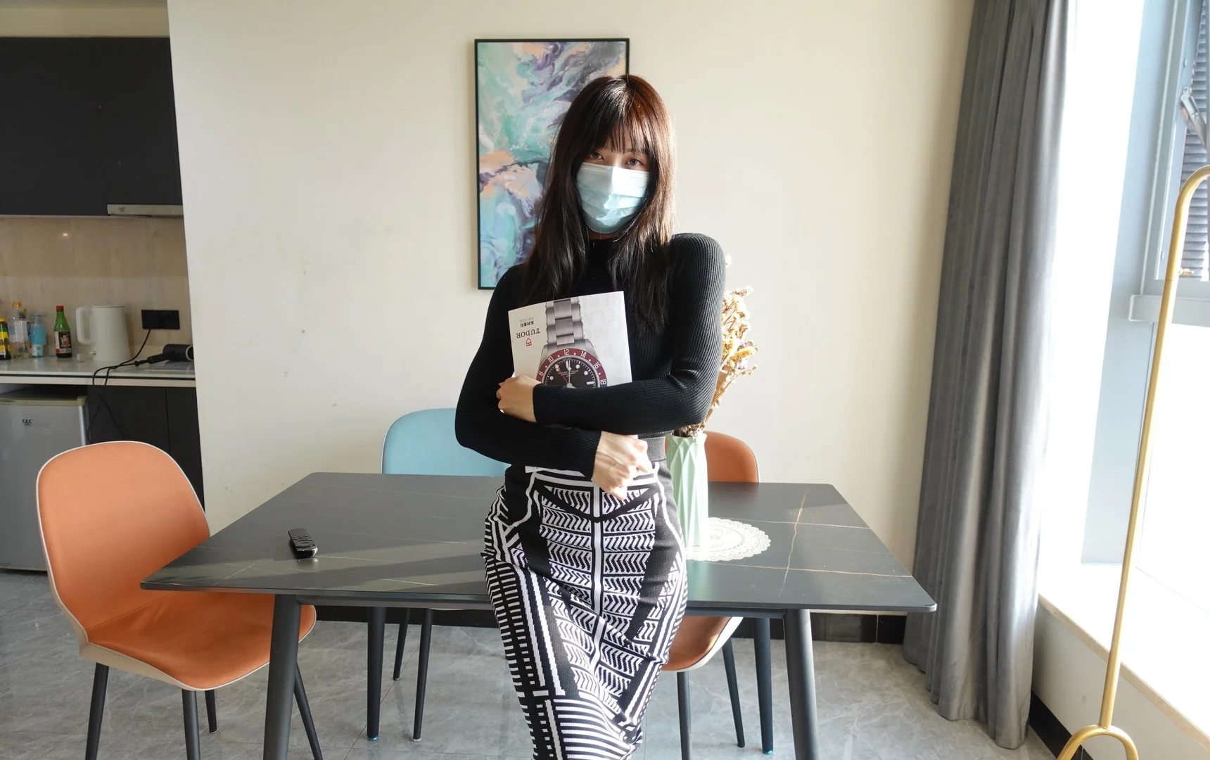 ROSI写真图片(1)