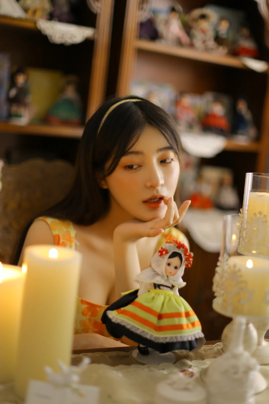 艺图语写真图片(6)