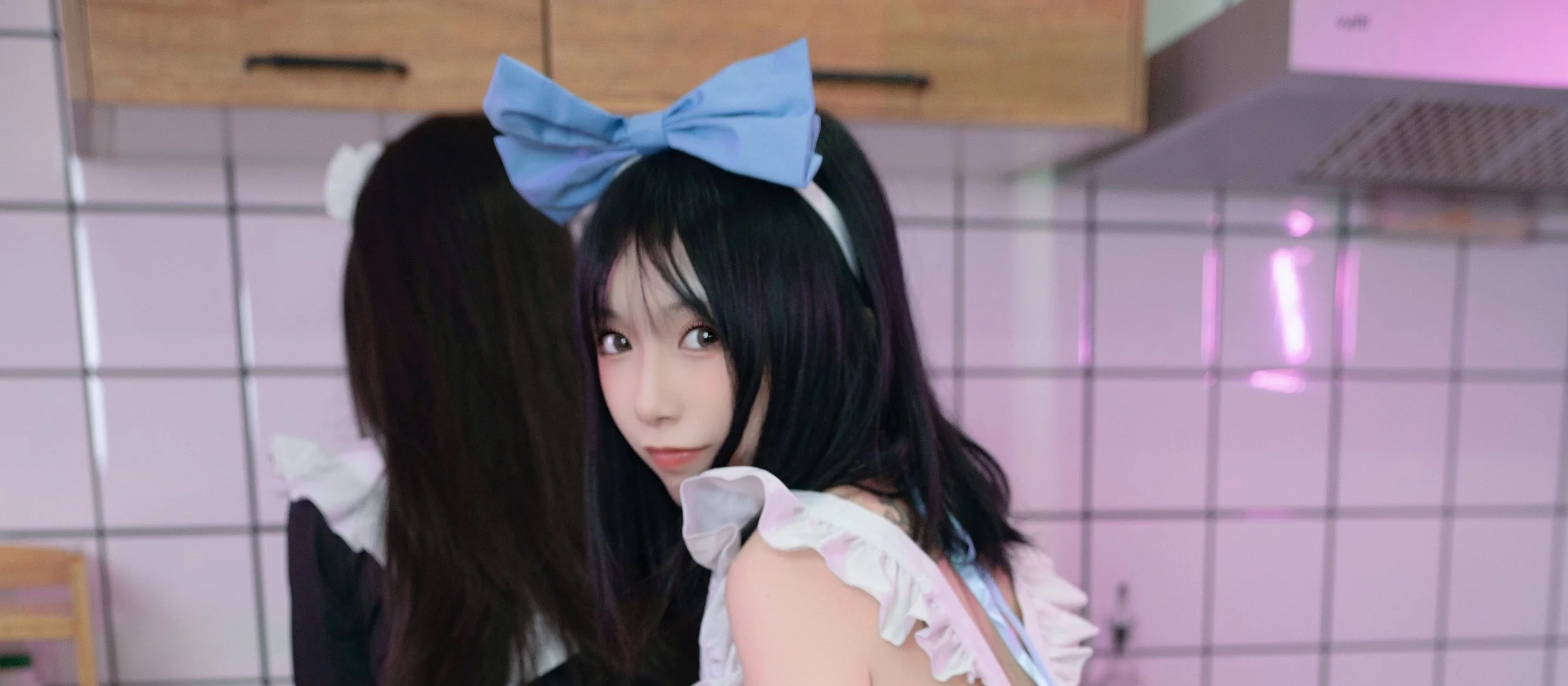 Bangni邦尼写真图片(3)