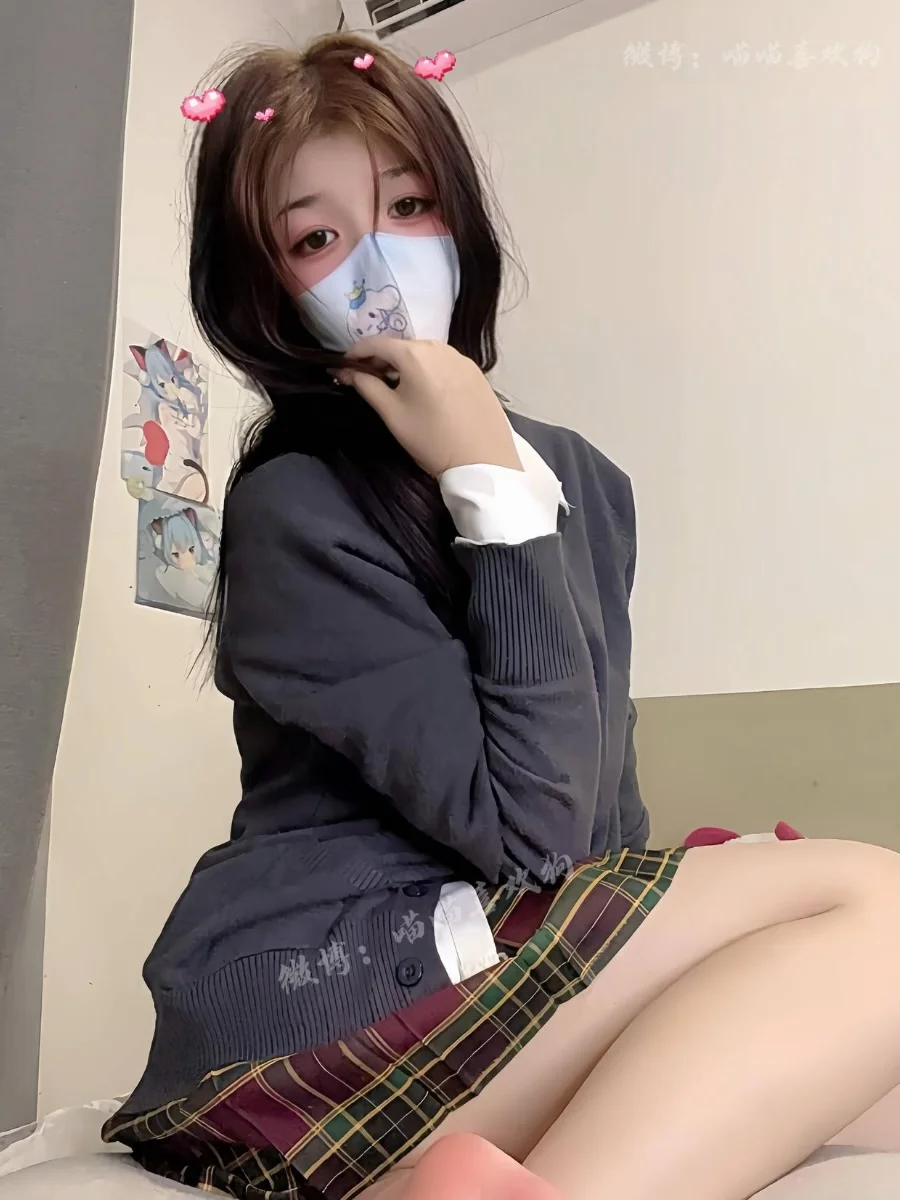 喵喵喜欢狗写真图片(2)
