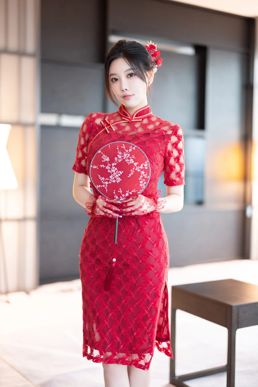 杨晨晨写真图片(1)