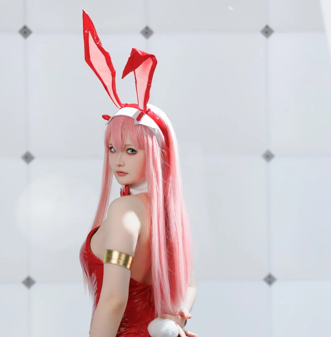 屿鱼写真合集87套30GB打包下载
