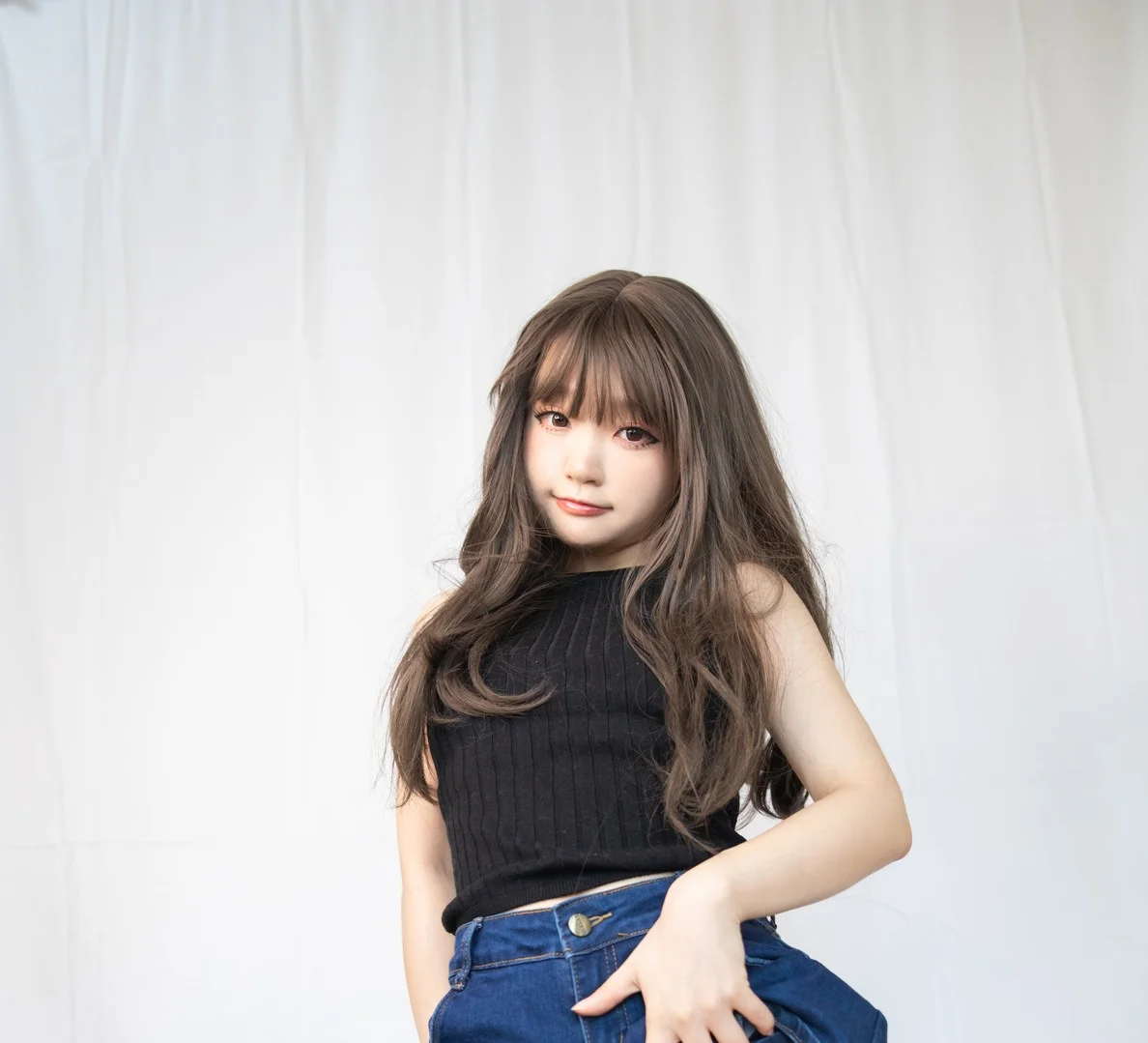 神沢永莉写真图片(2)