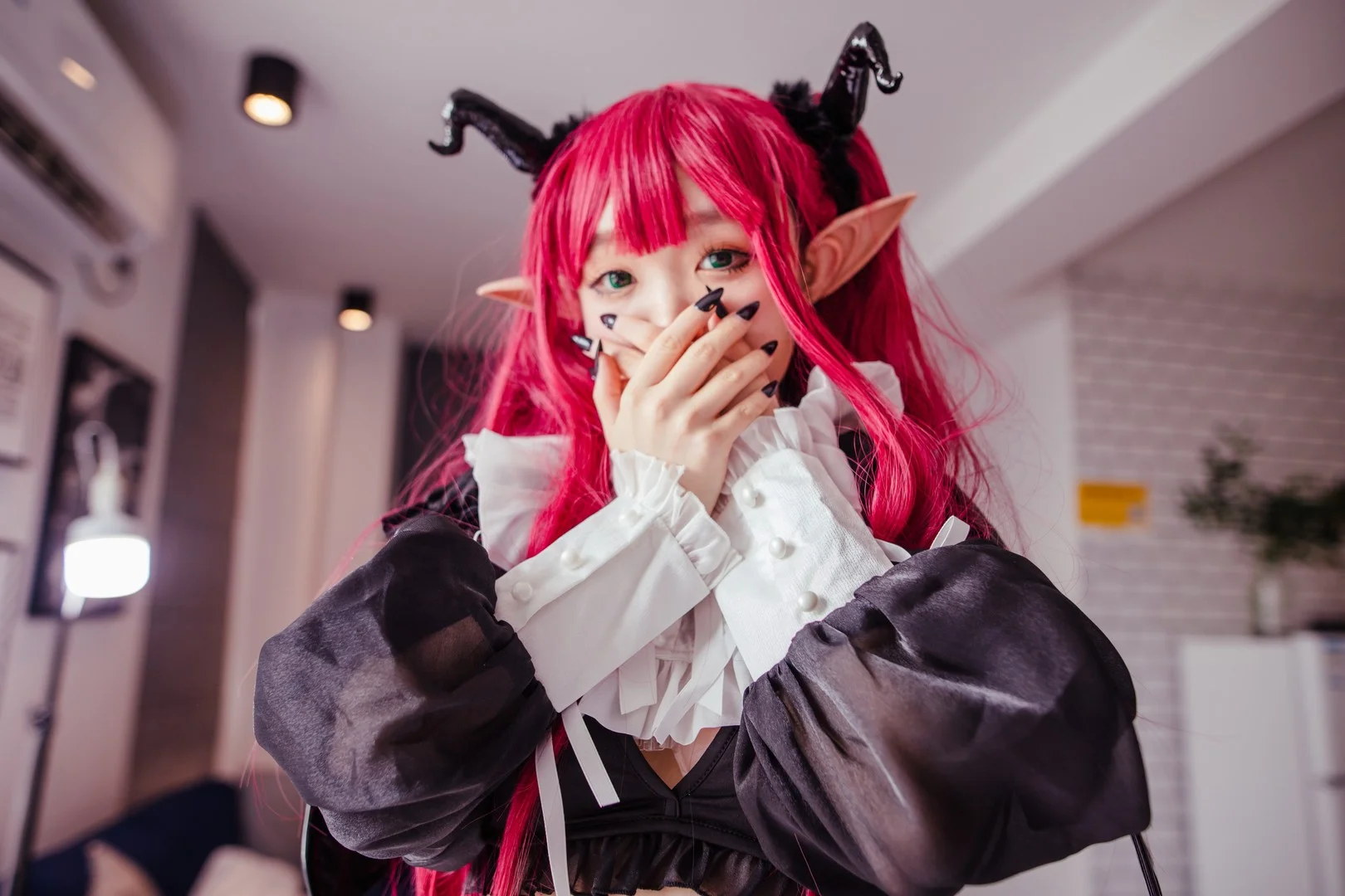 神沢永莉写真图片(3)