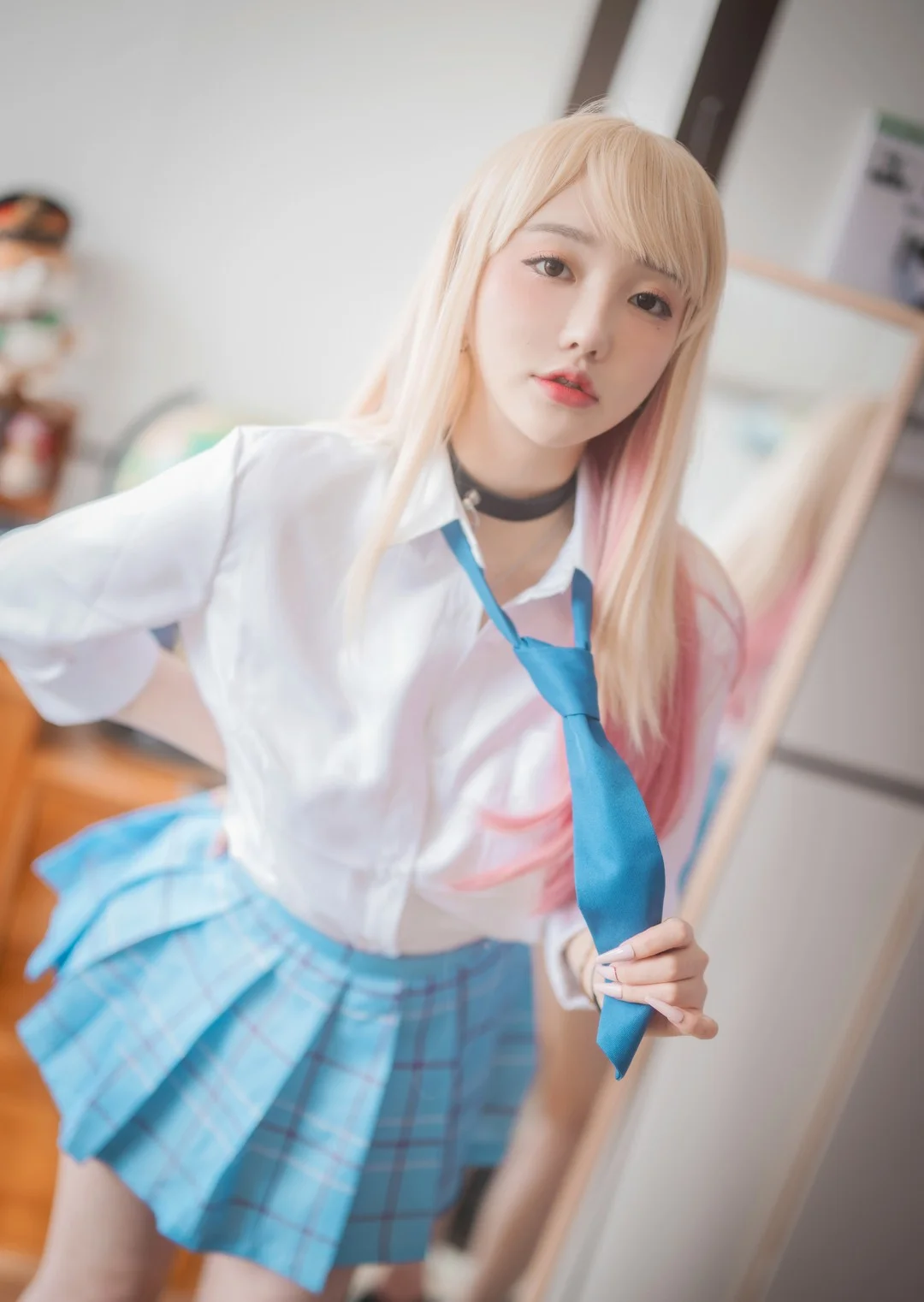 BLUECAKE写真图片(2)