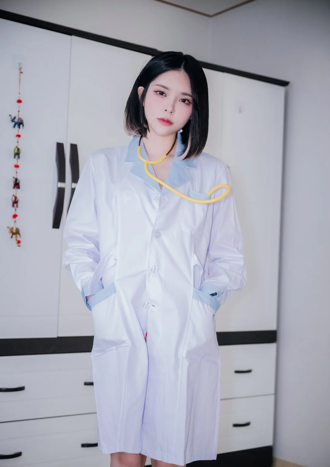 BLUECAKE写真合集210套384GB高清图集下载