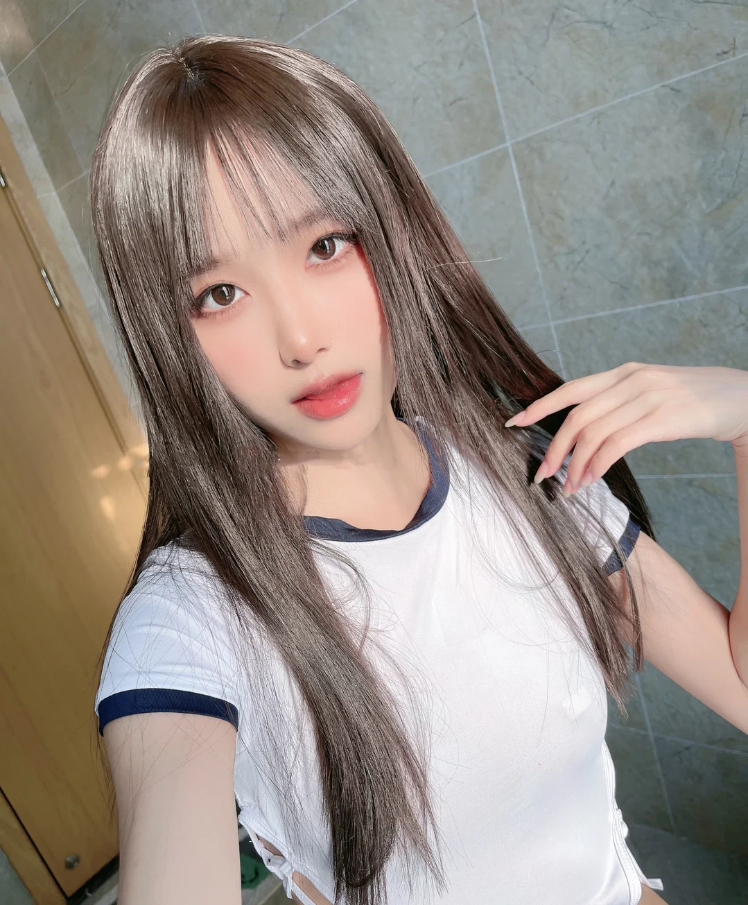 我是一只啾写真图片(2)
