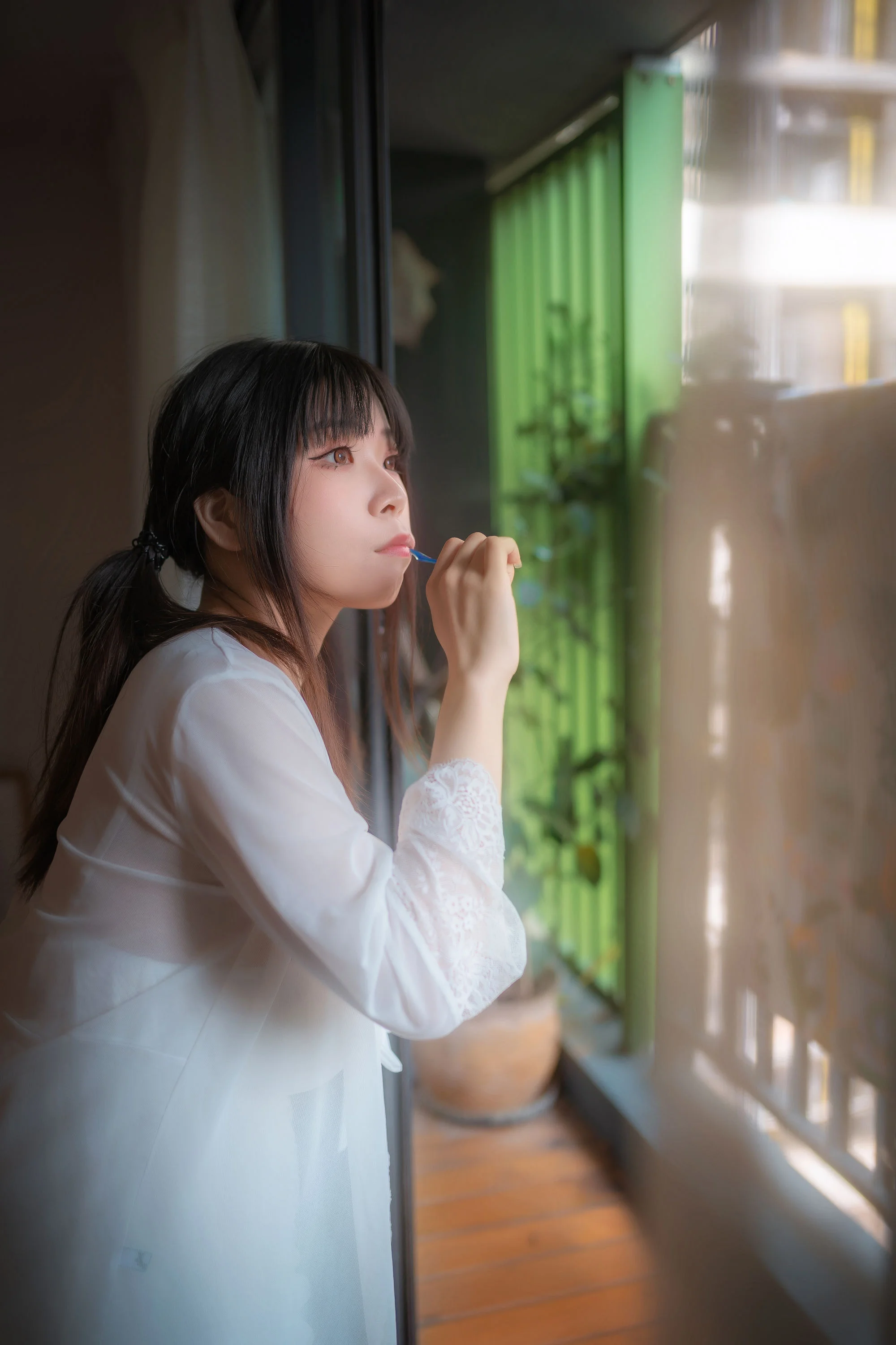 无颜小天使写真图片(2)