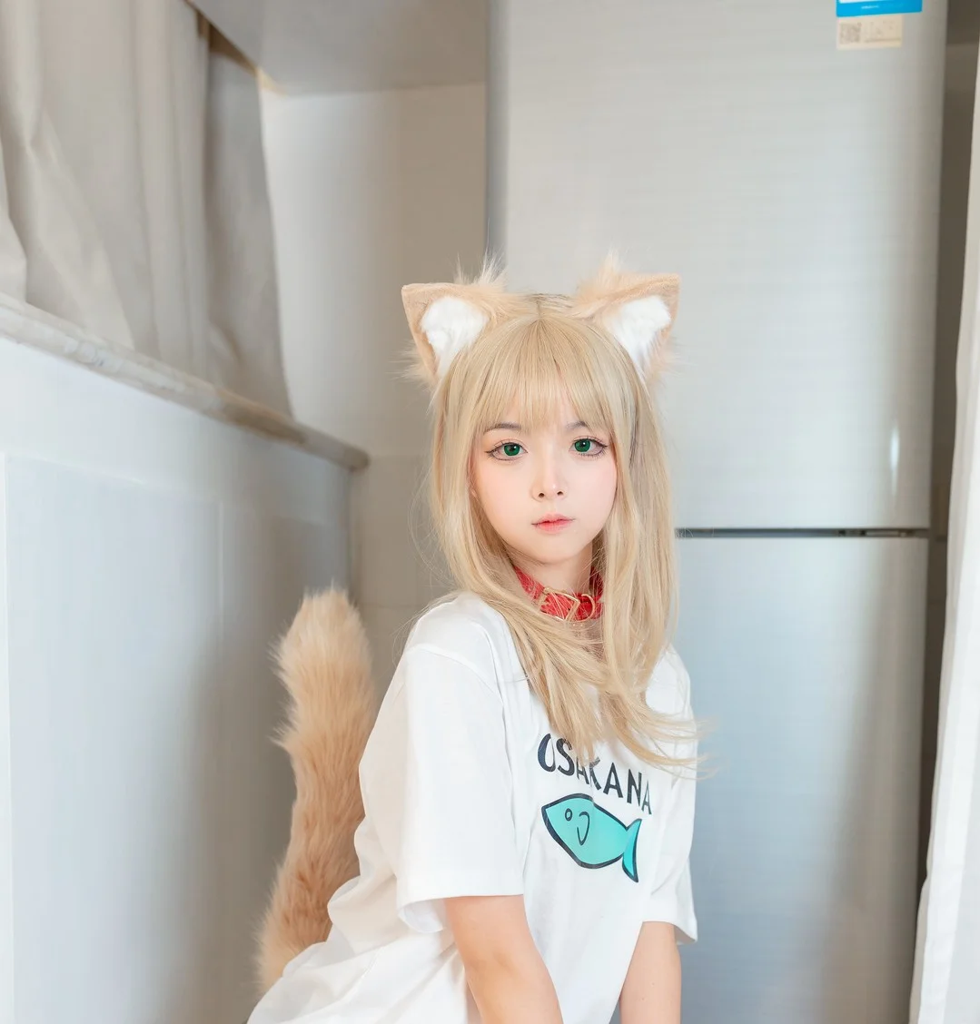 林书辞写真图片(2)