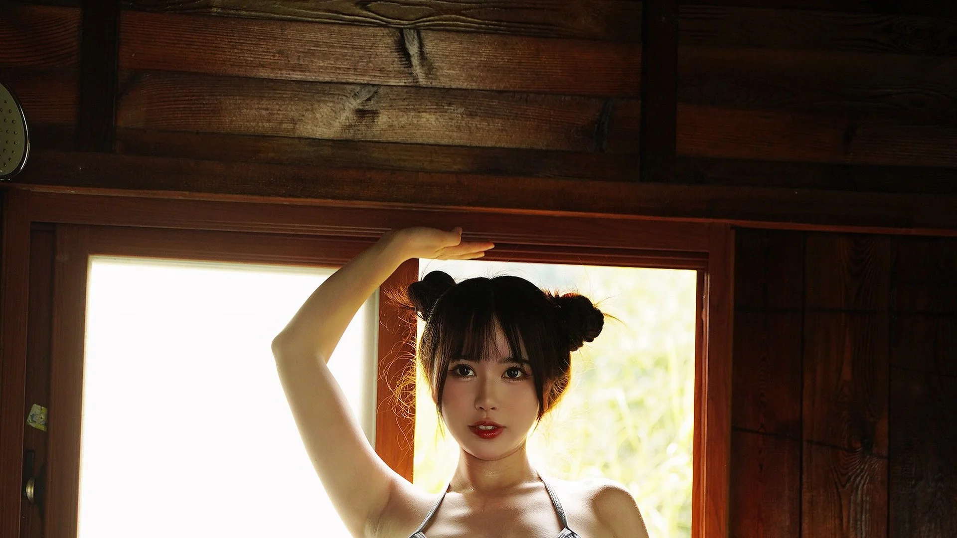 Tina很妖孽呀写真图片(2)