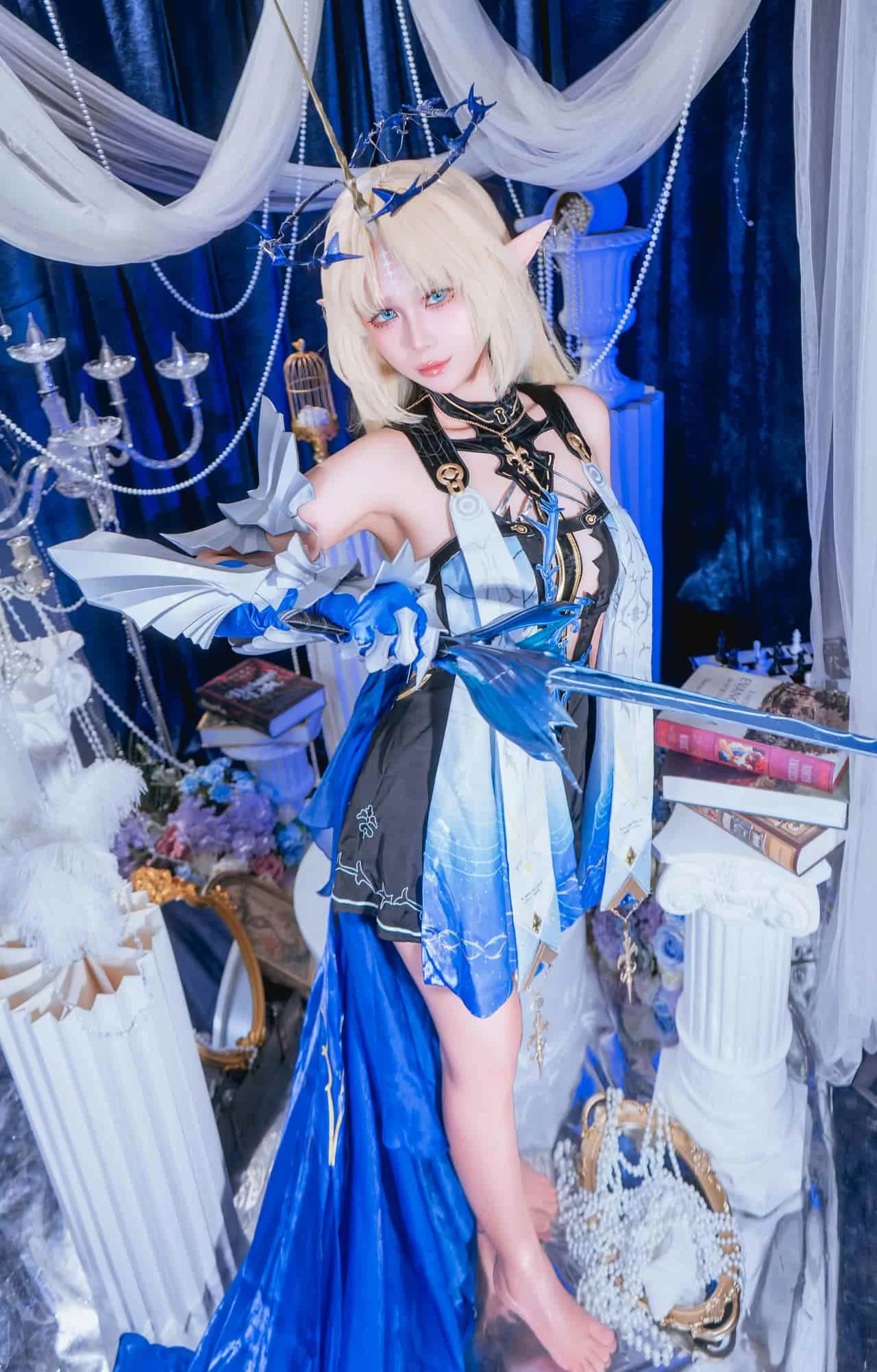 Pyon写真图片(1)