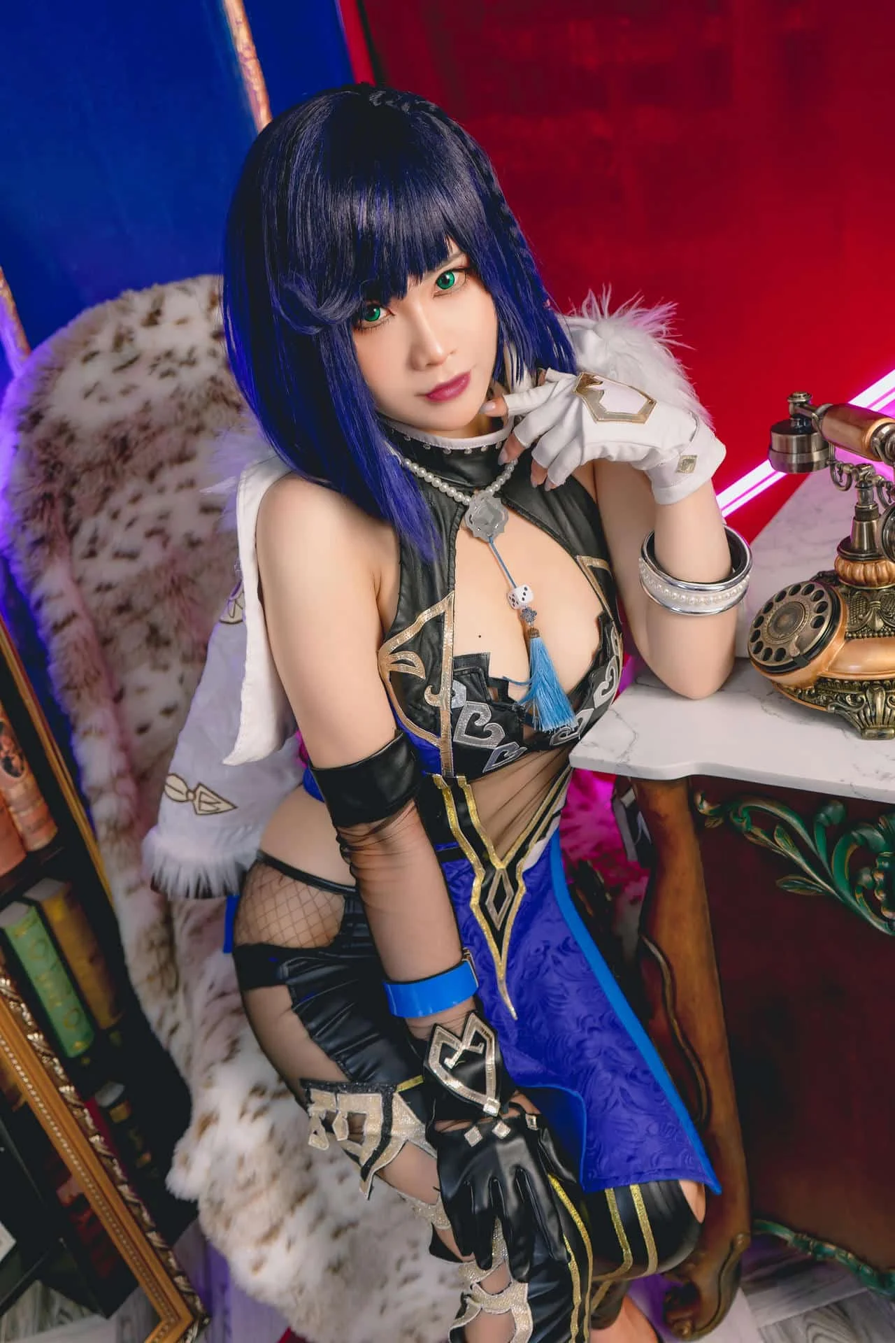 Pyon写真图片(2)