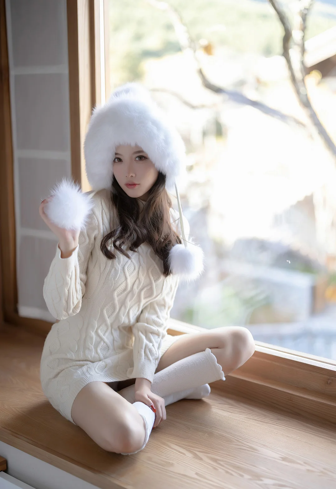 杨晨晨写真图片(4)