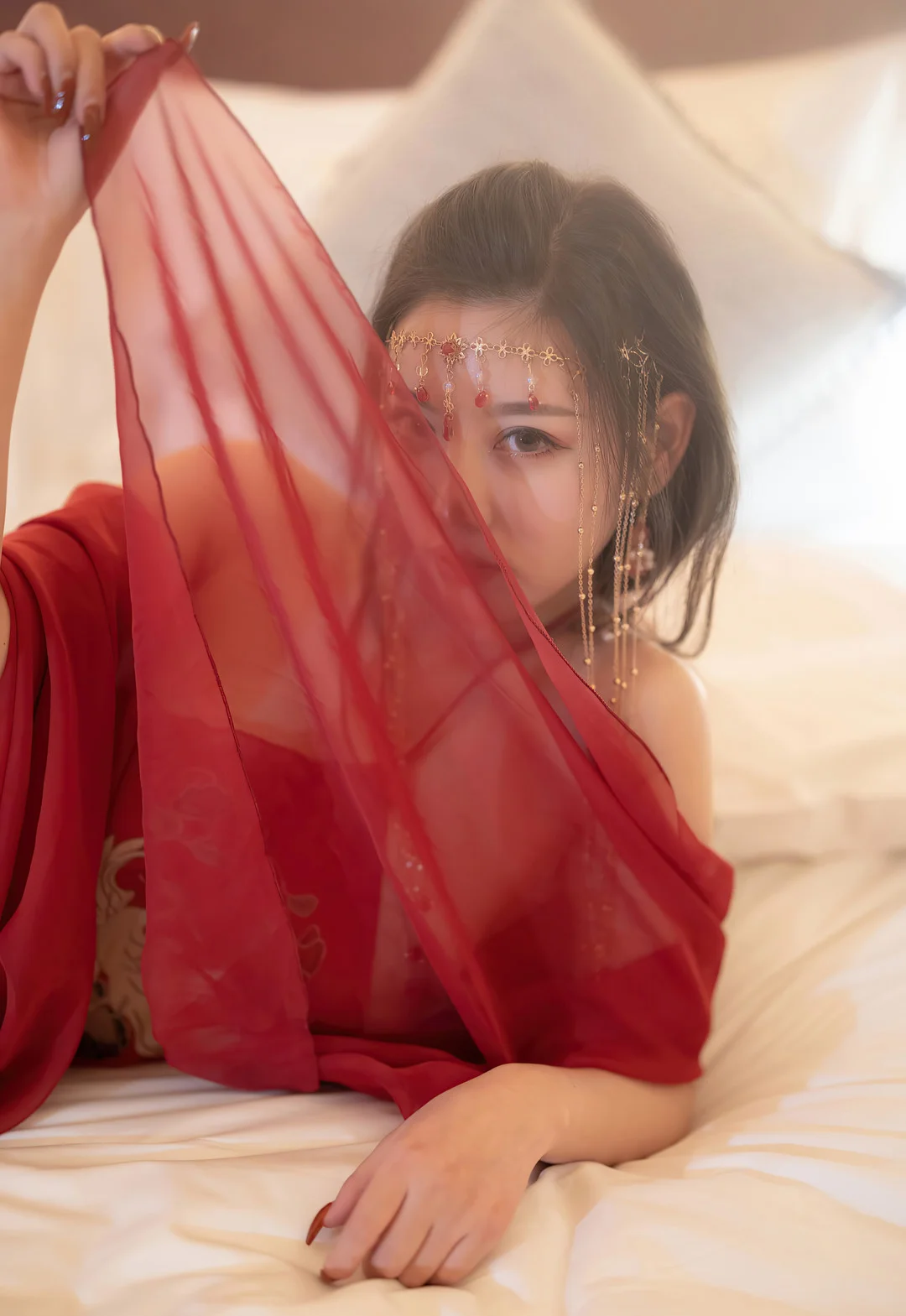 杨晨晨写真图片(5)