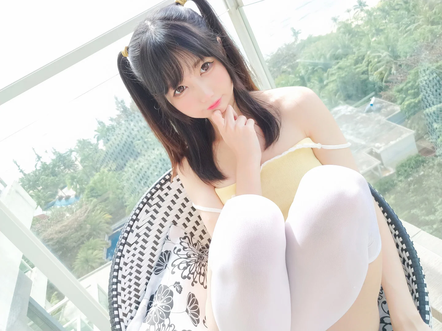 魔物喵写真图片(5)