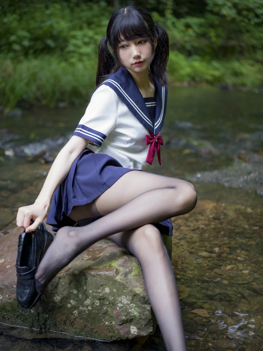 魔物喵写真图片(3)