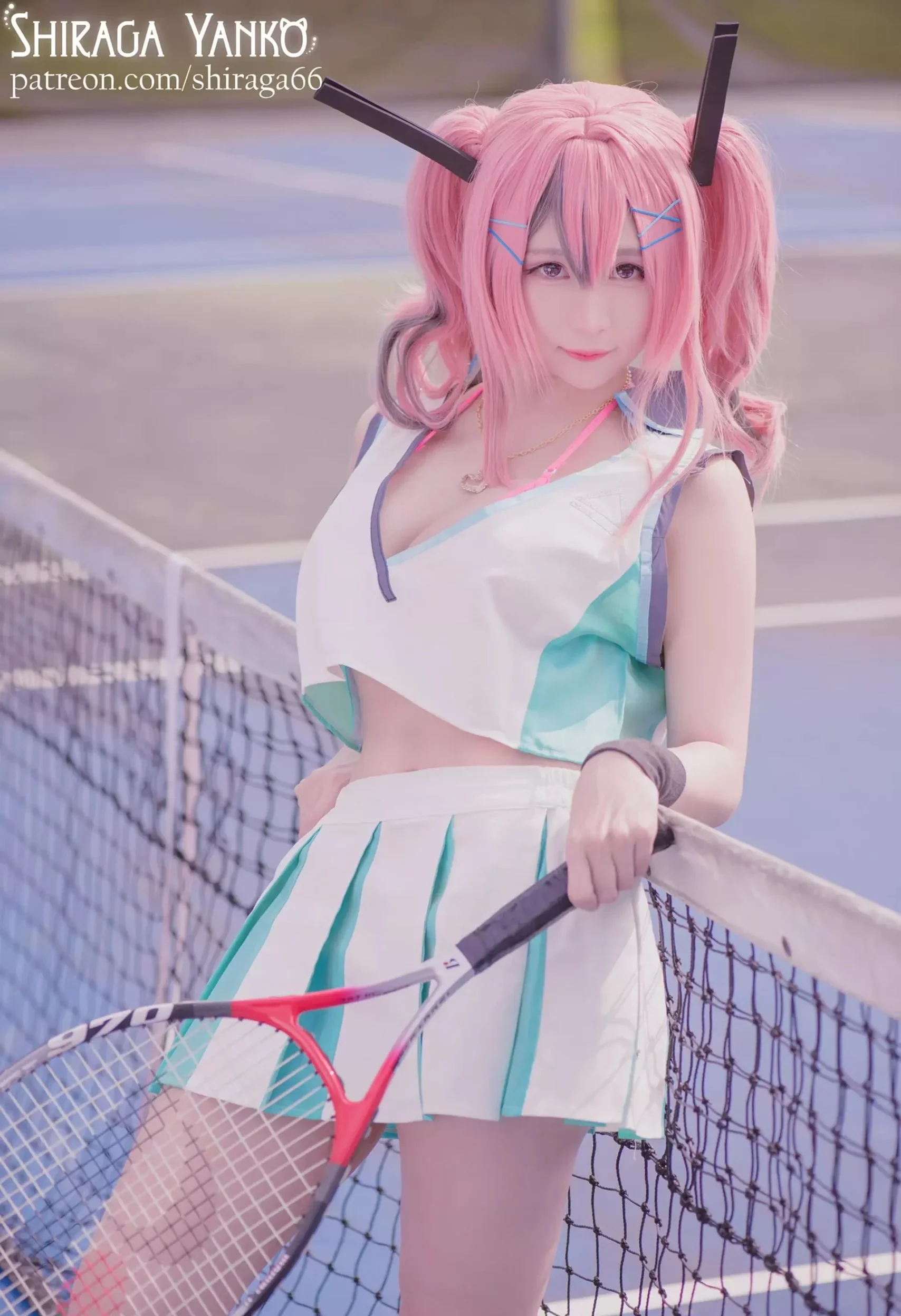 Shiraga Yanko写真图片(2)