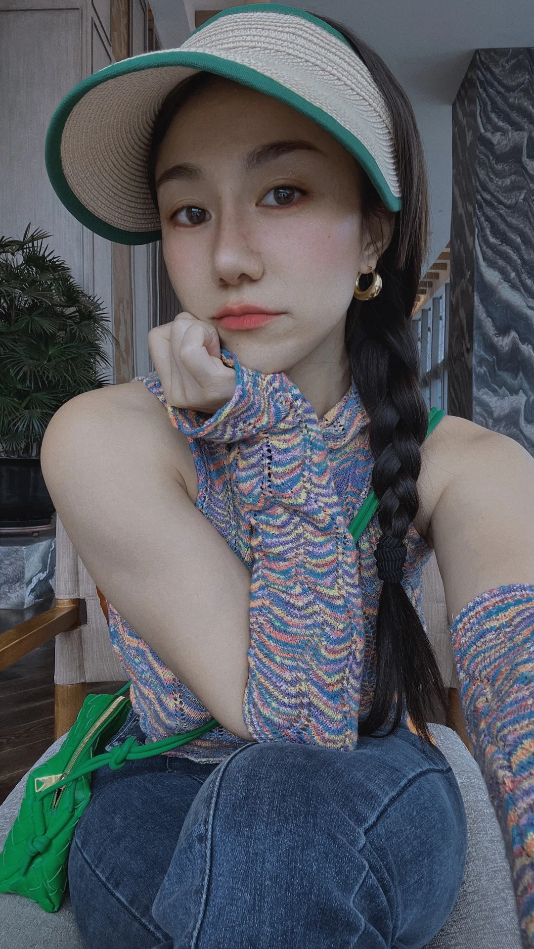 鹿瑶写真图片(3)