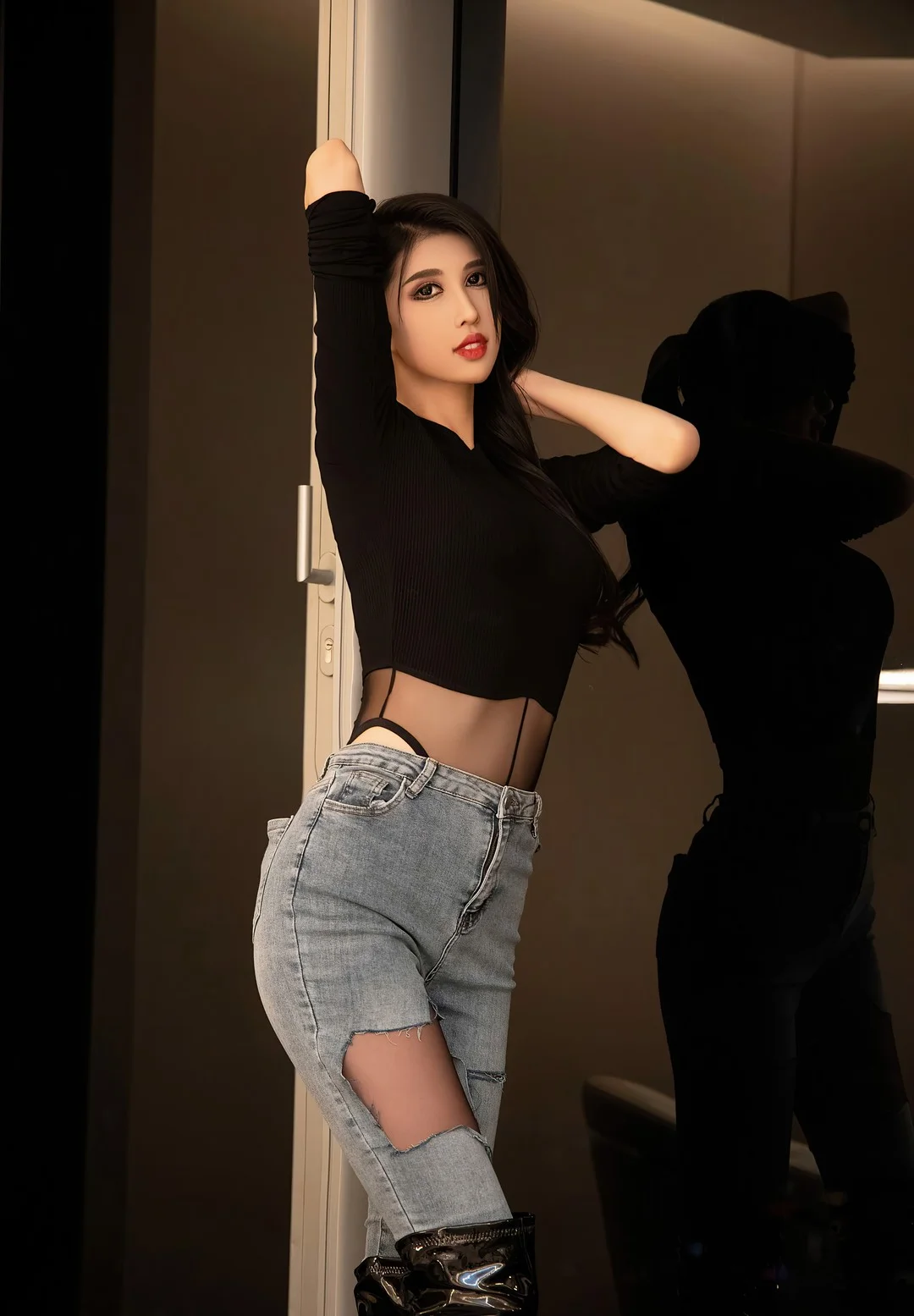 葛征写真图片(2)