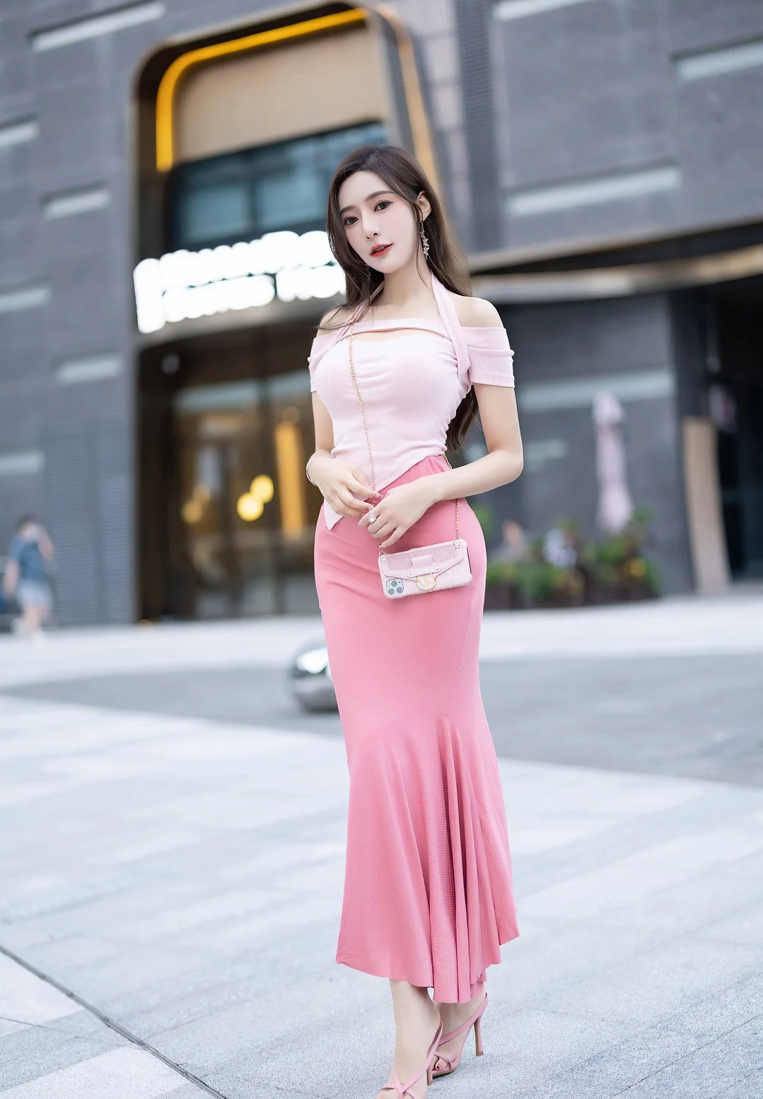 秀人网写真图片(5)